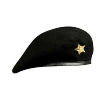 Beret Caps 
